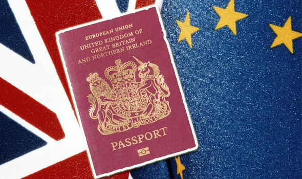 Brexit-UK-EU-Passport