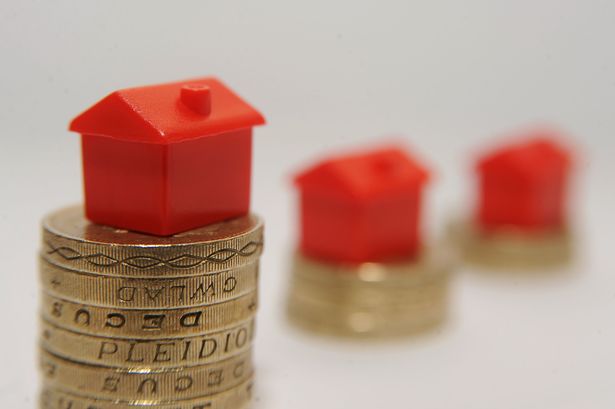 pension-savers-expensive-mortgages