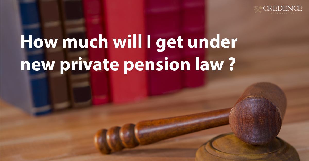 new-private-pension-law